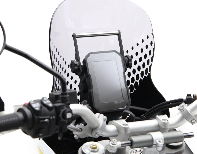 Ducati Desert X 937 [DENALI] - Smartphone porta-rally