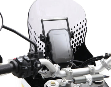 Ducati Desert X 937 [DENALI] - Smartphone porta-rally