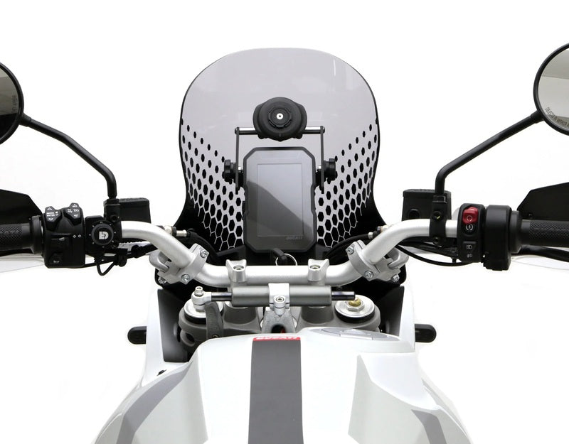 Ducati Desert X 937 [DENALI] - Smartphone porta-rally