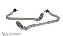 Yamaha Tenere 700 World Raid [BARKBUSTERS] - Kit de hardware com fixação de dois pontos