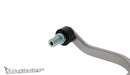 Yamaha Ténéré 700 World Rai [BARKBUSTERS] - Kit de ferragens com fixação de dois pontos