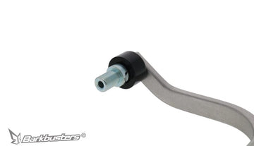Yamaha Ténéré 700 World Rai [BARKBUSTERS] - Kit de ferragens com fixação de dois pontos