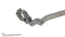 Yamaha Tenere 700 World Raid [BARKBUSTERS] - Kit de hardware com fixação de dois pontos