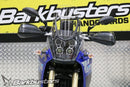Yamaha Tenere 700 World Raid [BARKBUSTERS] - Kit de hardware com fixação de dois pontos