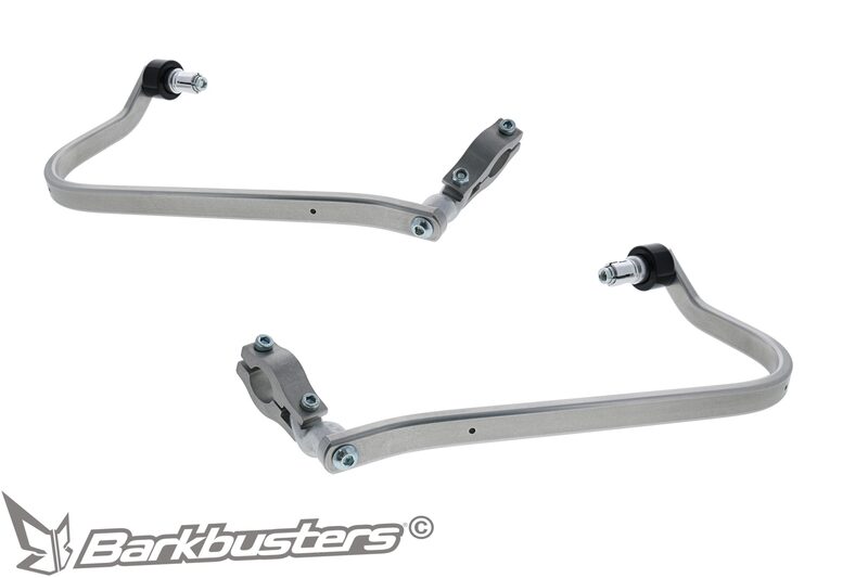 Honda Cb 750 [BARKBUSTERS] - Kit de ferragens fixação de dois pontos