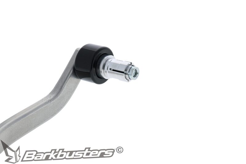 Honda Cb 750 Boldor [BARKBUSTERS] - Kit de ferragens fixação dois pontos