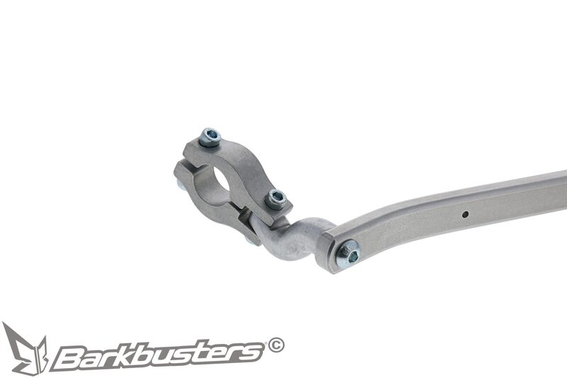 Honda Cb 750 Hornet [BARKBUSTERS] - Kit de ferragens fixação de dois pontos