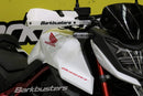 Honda Cb 750 Boldor [BARKBUSTERS] - Kit de ferragens fixação dois pontos-5