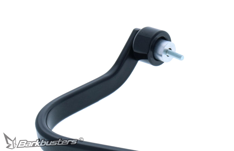 Honda Cl 500 [BARKBUSTERS] - Kit de ferragens com fixação de dois pontos