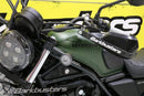 Honda Cl 500 [BARKBUSTERS] - Kit de ferragens com fixação de dois pontos-6