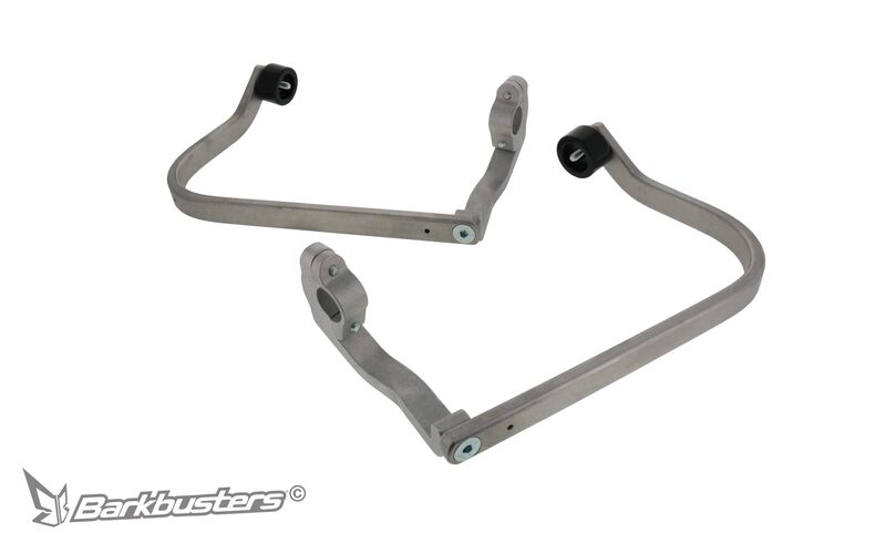 Honda Msx 125 [BARKBUSTERS] - Kit de ferragens de fixação de dois pontos