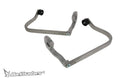 Honda Msx 125 [BARKBUSTERS] - Kit de ferragens de fixação de dois pontos-1