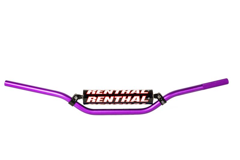 Honda XL 1000 V Varadero [RENTHAL] - Guidão MX/Enduro 7/8" 971 RC