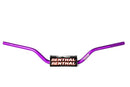 Aprilia Tuareg Rally 660 [RENTHAL] - Guiador 609 Fatbar-3