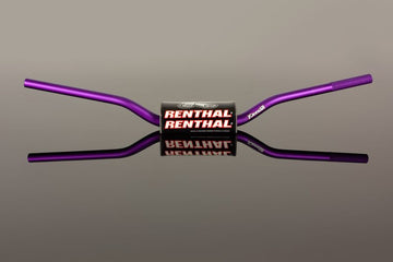 Kawasaki Kx 250 [RENTHAL] - Guiador 839 Fatbar