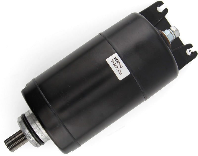 Kawasaki Vulcan S 650 [ARROWHEAD] - Motor de partida - Kawasaki