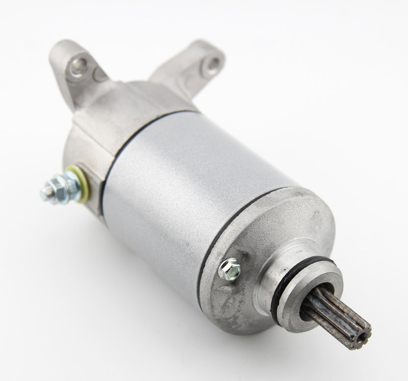 Suzuki Dl 800 V-Strom [ARROWHEAD] - Motor de arranque - Suzuki