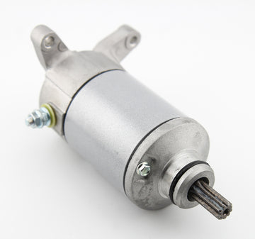 Suzuki Sv 650 [ARROWHEAD] - Motor de partida - Suzuki