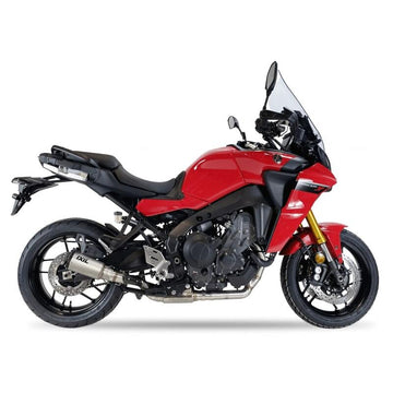 Yamaha Tracer 9 900 [IXIL] - Escape completo RC Race Xtrem