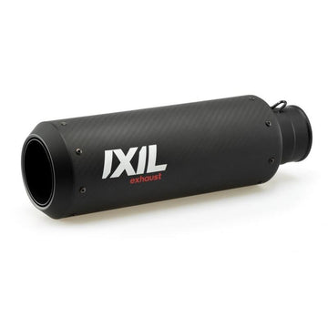 Honda Cb 750 [IXIL] - Silenciador Carbon Xtrem Slip On
