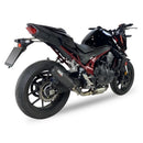 Honda Cb 750 Hornet [IXIL] - Silenciador Carbon Xtrem Slip On-3