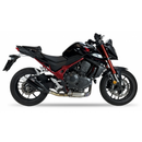 Honda Cb 750 Hornet [IXIL] - Silenciador Dual Hyperlow-1
