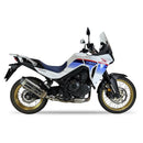 Honda XL 750 [IXIL] - Silenciador Mega Xtrem Trail Slip On