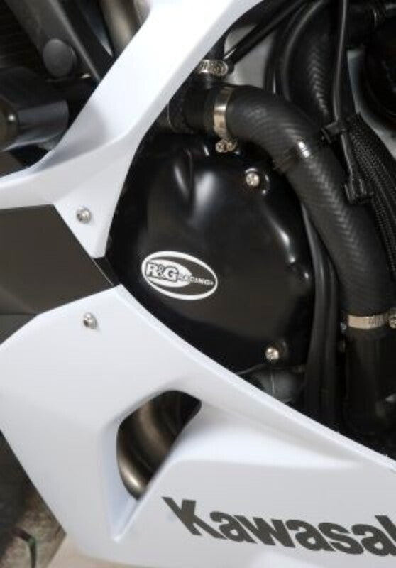 Kawasaki NINJA ZX-6 R ABS KRT EDITION ZX636G [2019-2020] - Protetor de tampa da caixa do motor
