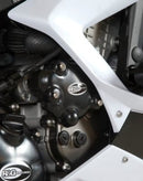 Kawasaki NINJA ZX6R ZX600R [2009-2016] - Proteção da tampa da caixa do motor