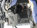 Suzuki V-Strom 800 [AXP] - Proteção contra encaixe de aventura - HDPE 8mm
