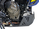 Suzuki V-Strom 800 [AXP] - Proteção contra encaixe de aventura - HDPE 8mm