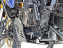 Suzuki V-Strom 800 [AXP] - Proteção contra encaixe de aventura - HDPE 8mm