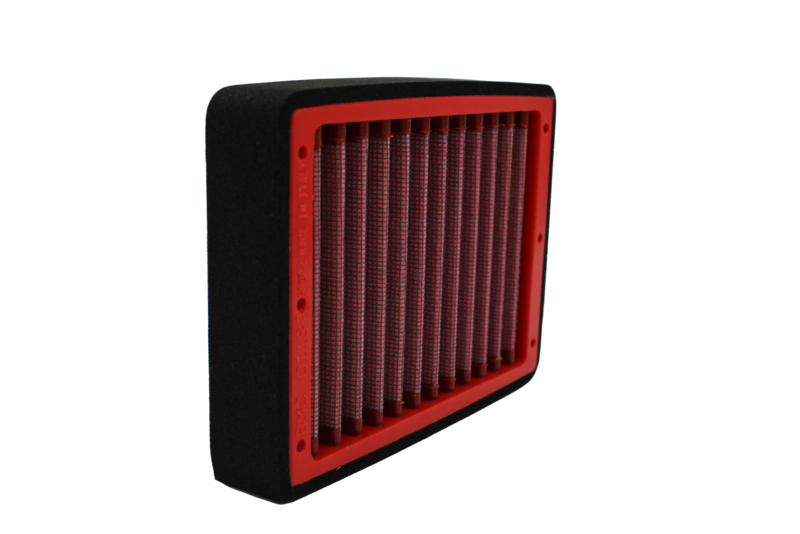 Benelli Leoncino 500 Trail [BMC] - Filtro de ar - FM01187