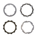 Yamaha Yz 450 [REKLUSE] - Sistema de embreagem RadiusCX 4.0 (DDS)