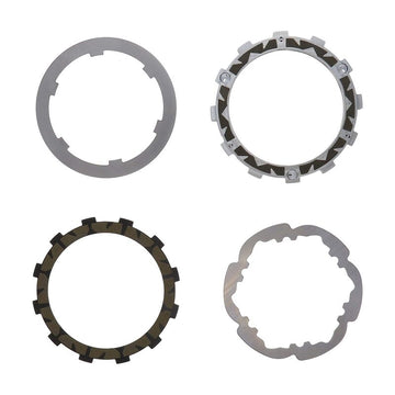 Ktm Sx-F 250 [REKLUSE] - Sistema de embreagem RadiusCX 4.0 (DDS)