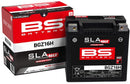 Kawasaki Zx 12 R [BS BATTERY] - Bateria sem manutenção SLA ativada de fábrica - BGZ16H