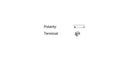 Triumph Tiger 850 Sport [BS BATTERY] - Bateria sem manutenção SLA ativada de fábrica - BGZ16H