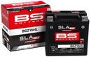 Harley Davidson Fxfb [BS BATTERY] - Bateria sem manutenção SLA ativada de fábrica - BGZ16HL-2