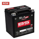 Harley-Davidson Ultra Limited [BS BATTERY] - Bateria sem manutenção SLA ativada de fábrica - BGZ32HL-1