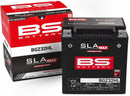 Harley Davidson Flhtcui [BS BATTERY] - Bateria sem manutenção SLA ativada de fábrica - BGZ32HL-2