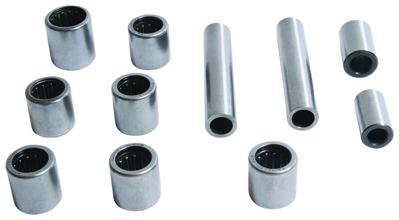 Suzuki V-Strom 650 [ALL BALLS] - Kit de reparo da articulação da suspensão