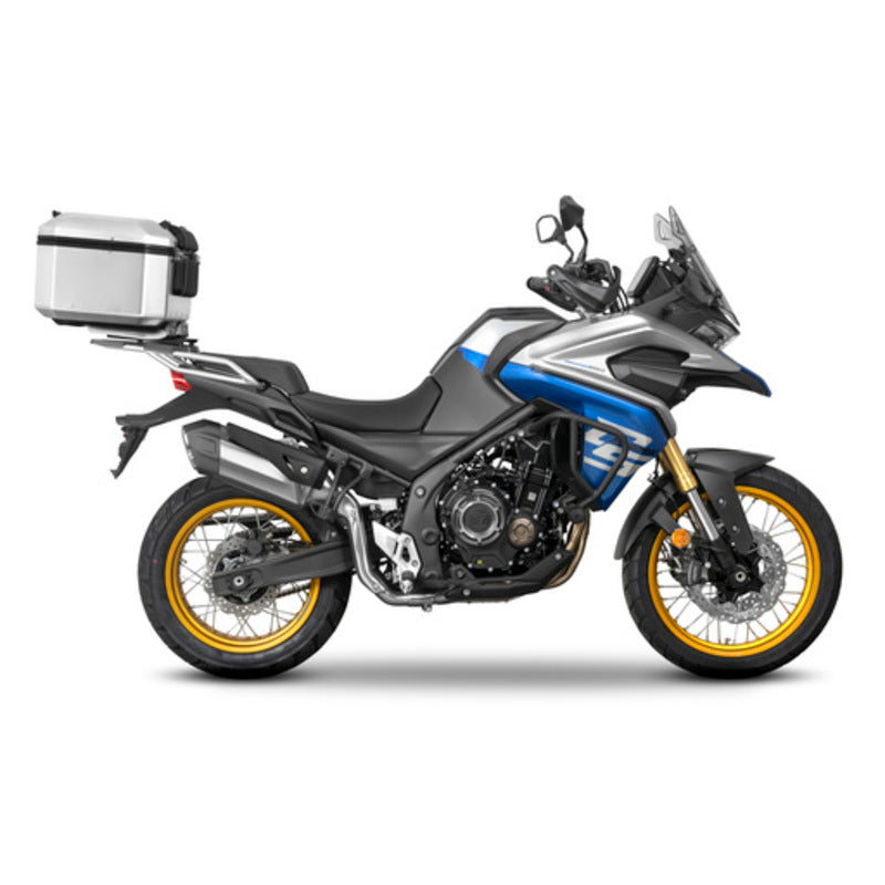 Voge 525 DSX [2023-2025] [SHAD] - Topcase-Halter (Top Master Montagesatz)