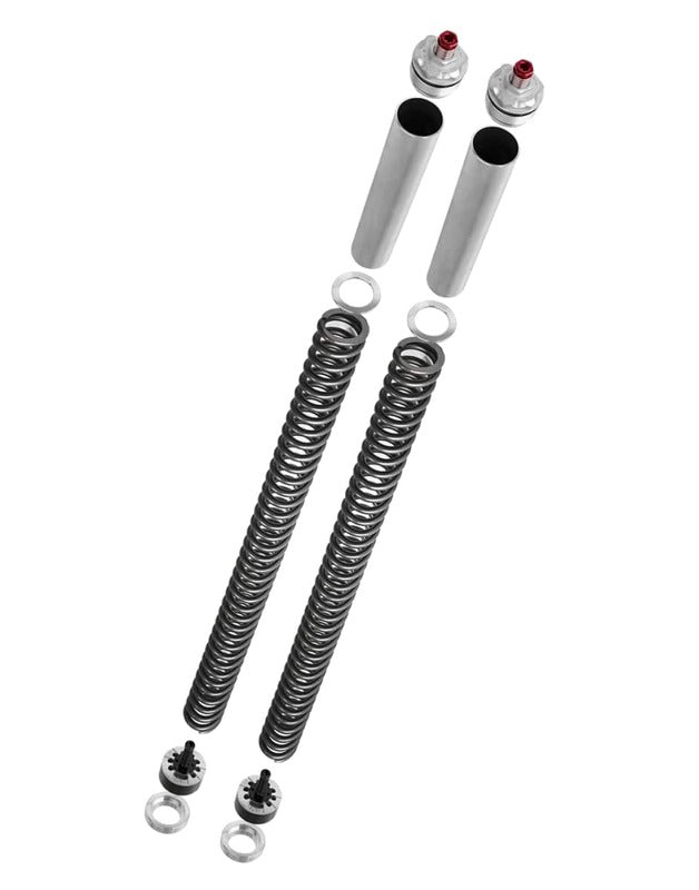 Yamaha Mt 03 321 [YSS] - Kit de atualização do garfo dianteiro