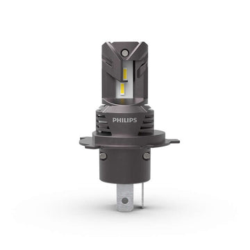 Yamaha Tdm [PHILIPS] - Lâmpada H4 Ultinon Access Moto 12V/55W - 1 peça.