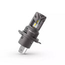 Yamaha Tdm [PHILIPS] - Lâmpada H4 Ultinon Access Moto 12V/55W - 1 peça.