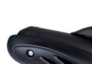 Sym Symphony Sr 50 [TECNIGAS] - Escape Silent Pro Black Shield