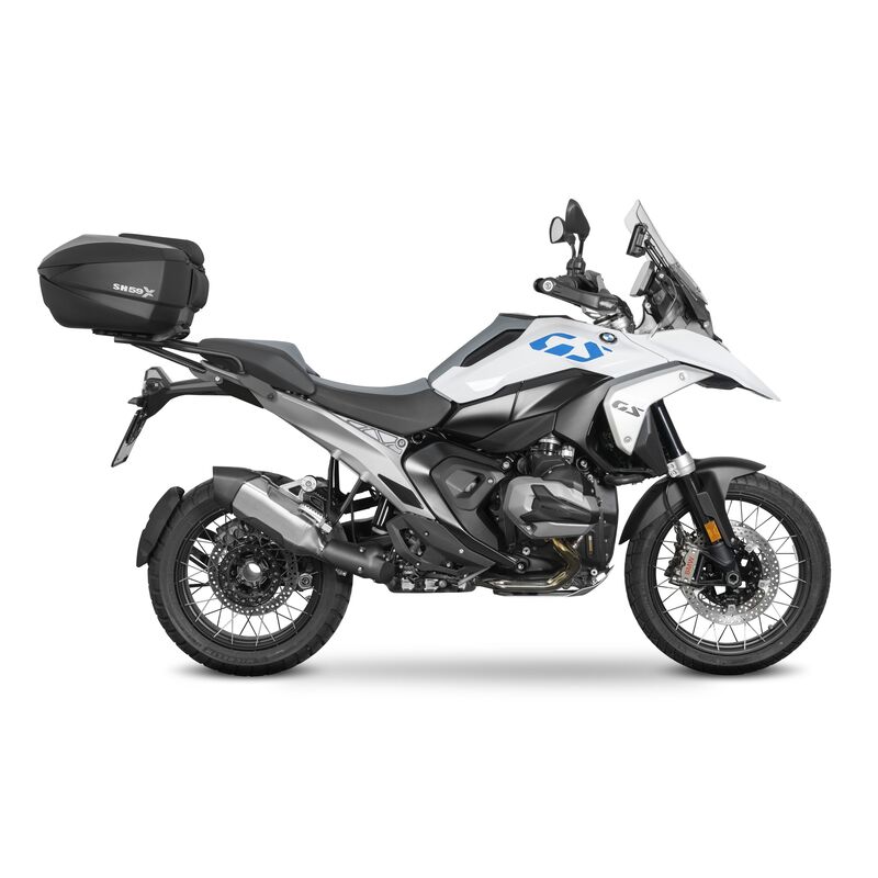 Bmw R 1300 Gs Trophy [SHAD] - Kit de montagem Top Master