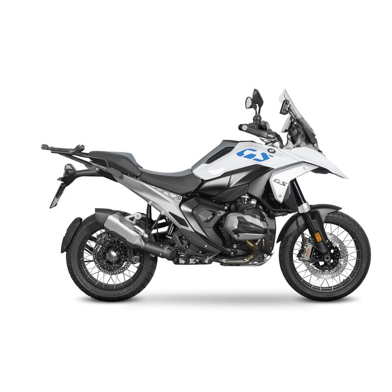 Bmw R 1300 Gs Trophy [SHAD] - Kit de montagem Top Master