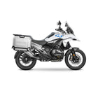 Bmw R 1300 Gs Trophy [SHAD] - Kit de montagem do sistema 4P (lateral)-1