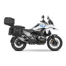 Bmw R 1300 Gs Trophy [SHAD] - Kit de montagem do sistema 4P (lateral)-5